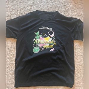 2020 Arizona Rock n Roll Marathon T-Shirt (L)